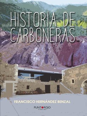 cover image of Historia de Carboneras